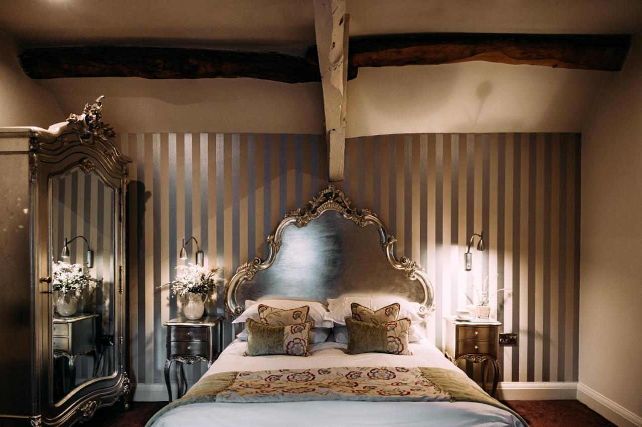 The Royal Hotel Kirkby Lonsdale Eksteriør bilde