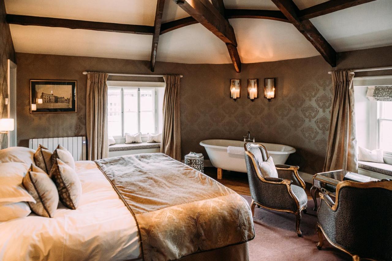 The Royal Hotel Kirkby Lonsdale Eksteriør bilde