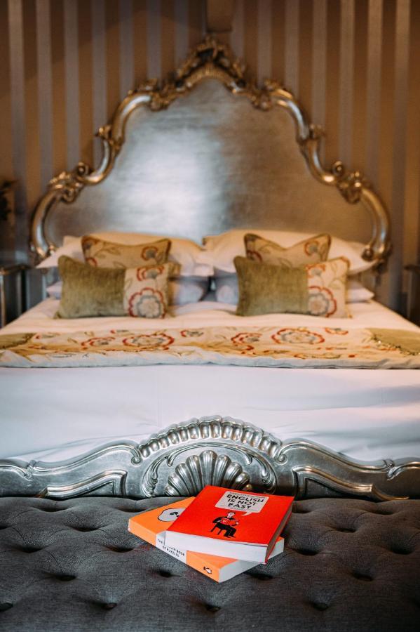 The Royal Hotel Kirkby Lonsdale Eksteriør bilde