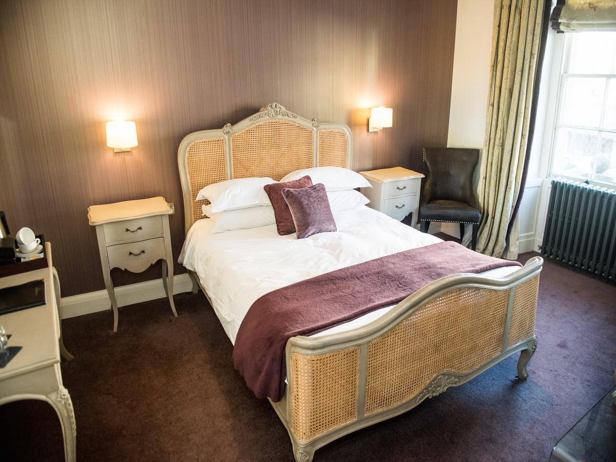 The Royal Hotel Kirkby Lonsdale Eksteriør bilde