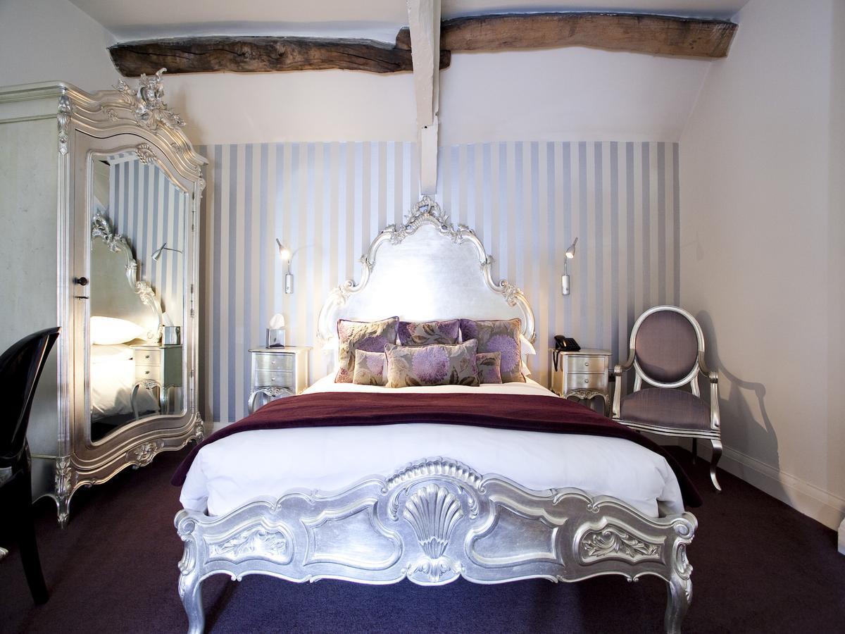 The Royal Hotel Kirkby Lonsdale Eksteriør bilde