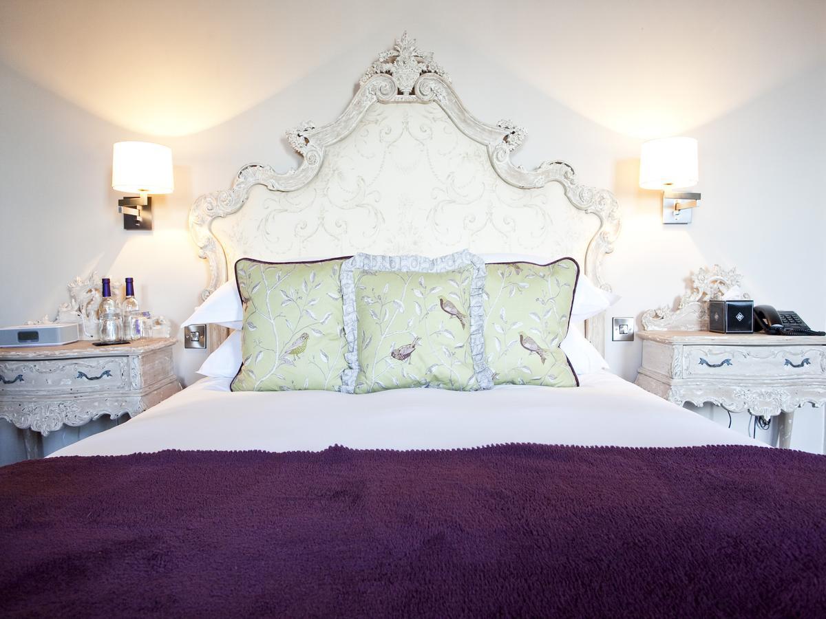 The Royal Hotel Kirkby Lonsdale Eksteriør bilde