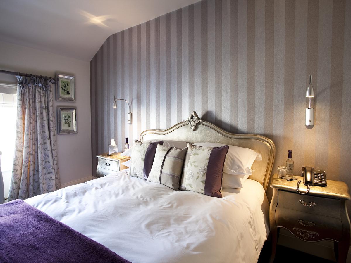 The Royal Hotel Kirkby Lonsdale Eksteriør bilde