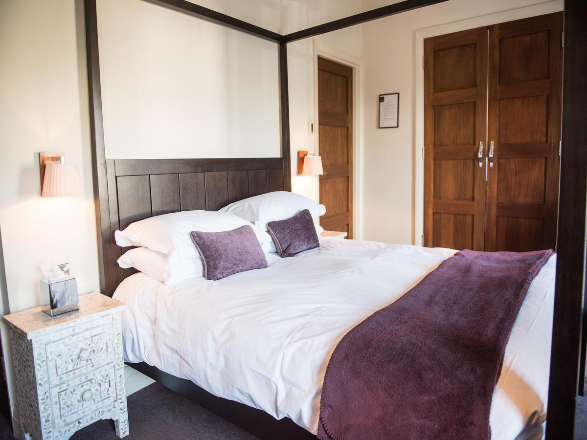 The Royal Hotel Kirkby Lonsdale Eksteriør bilde