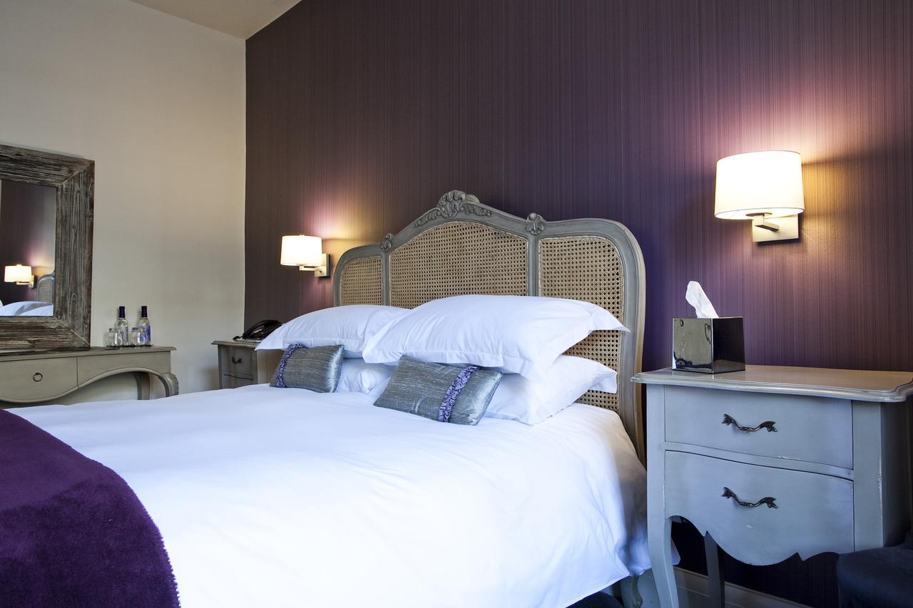 The Royal Hotel Kirkby Lonsdale Eksteriør bilde
