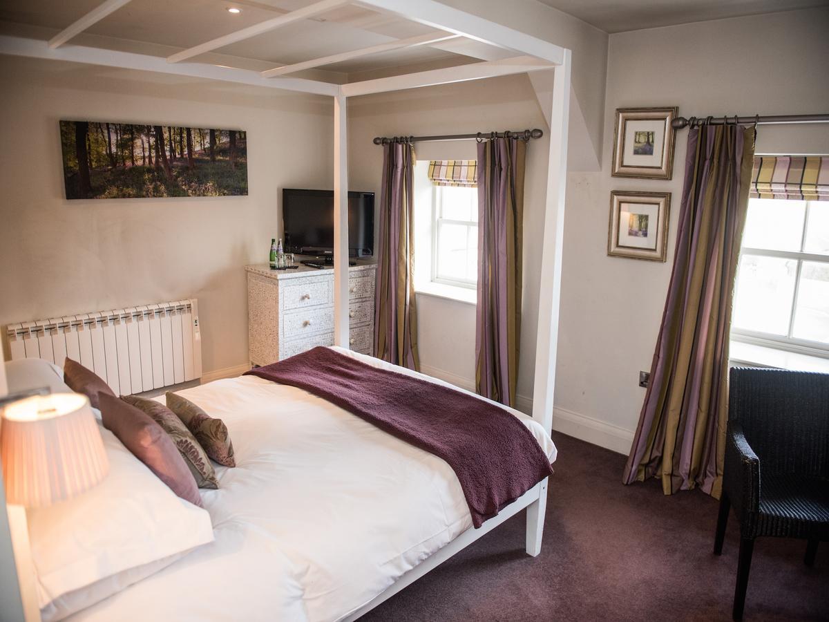 The Royal Hotel Kirkby Lonsdale Eksteriør bilde