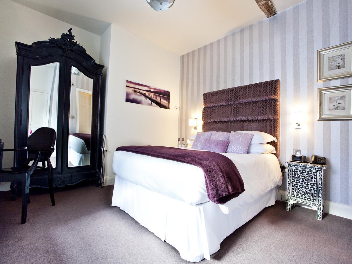 The Royal Hotel Kirkby Lonsdale Eksteriør bilde