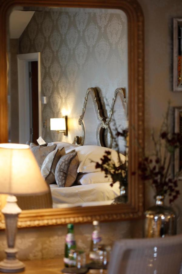 The Royal Hotel Kirkby Lonsdale Eksteriør bilde